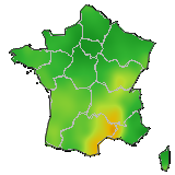 Prévision 28/05
