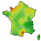 Prévision 31/05