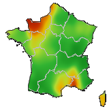 Prévision 01/06