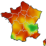 Prévision 03/06