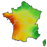 Prévision 24/06