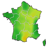 Prévision 26/06