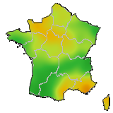 Prévision 18/07