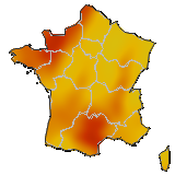 Prévision 28/09
