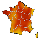 Prévision 30/09