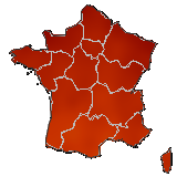Prévision 13/10